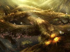《地牢围攻3》高清游戏壁纸