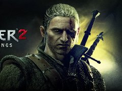 《巫师2刺客之王》游戏壁纸