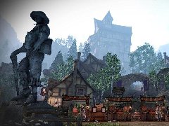 《神鬼寓言3》PC版游戏新图