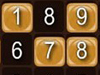 按钮数独