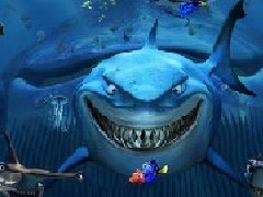 海底世界总动员