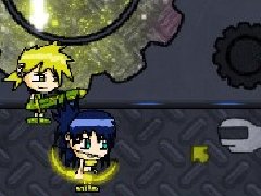 魔法演化2