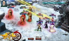 武林3玩家十五点必备的游戏常识