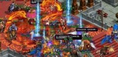 盛世三国获极品装备攻略