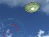 炮击UFO