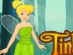 奇妙仙女装扮