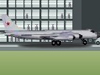 TU-95轰炸机