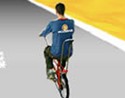困难上班路