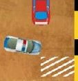 超现代警车
