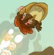疯狂弹射器