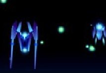 星际突围战