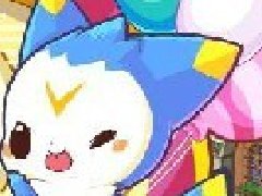 洛克王国登高比赛