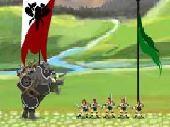 战象攻城记无敌版