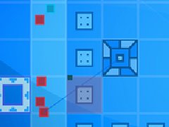 蓝色世界塔防2