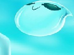 小水珠找星星