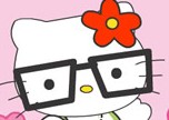 凯蒂猫的舞衣