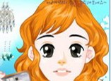 美丽烫发