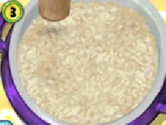 制作汤圆