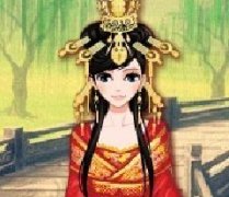 美丽的大唐公主