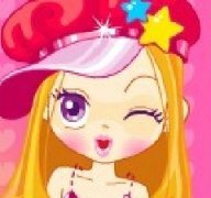 阿sue美少女