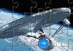 飞船拼图