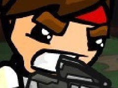城市危机修改版