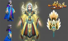 不花钱招神将的诀窍 一骑当先攻略