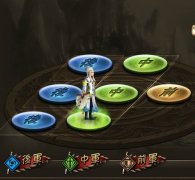 详解龙将113阵容控制流PK攻略