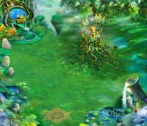 介绍凡人修真2新仙境花园攻略