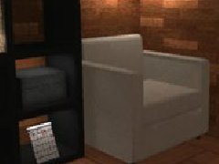逃离室203