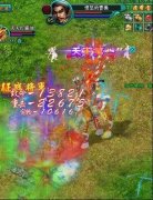 解析盛世三国愤怒猛将的玩法