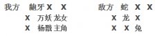神仙道3重天第二关的剑灵布阵攻略
