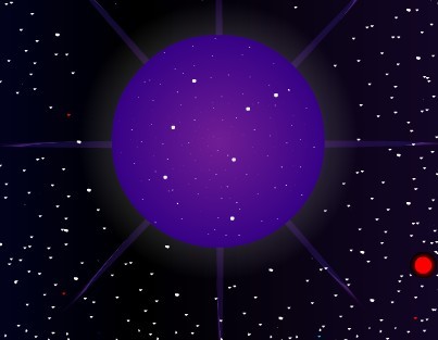陨石恒星
