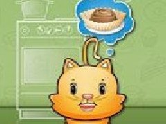 贪吃猫咪