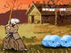 死神的试炼3