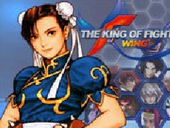 拳皇1.5完整版
