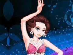 2012舞动女王