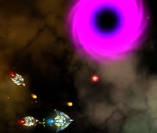 宇宙漩涡