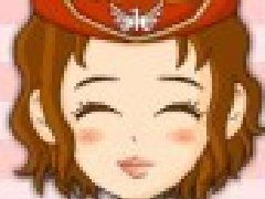实习空姐