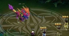 解析梦幻飞仙炎灵BOSS的打法