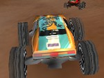 极速3D赛车