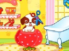 开家美容店