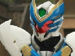 铠甲勇士刑天大结集