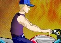极限越野4无敌版