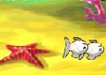 怪怪水族馆2中文版
