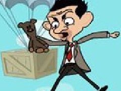疯狂的憨豆先生