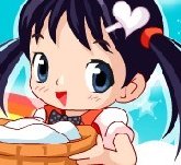 MM洗衣服