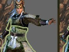 终极三国