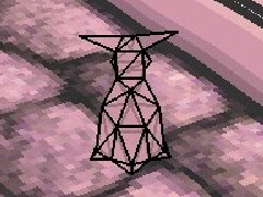 立体兔3D跑道