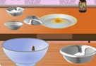 制作巧克力